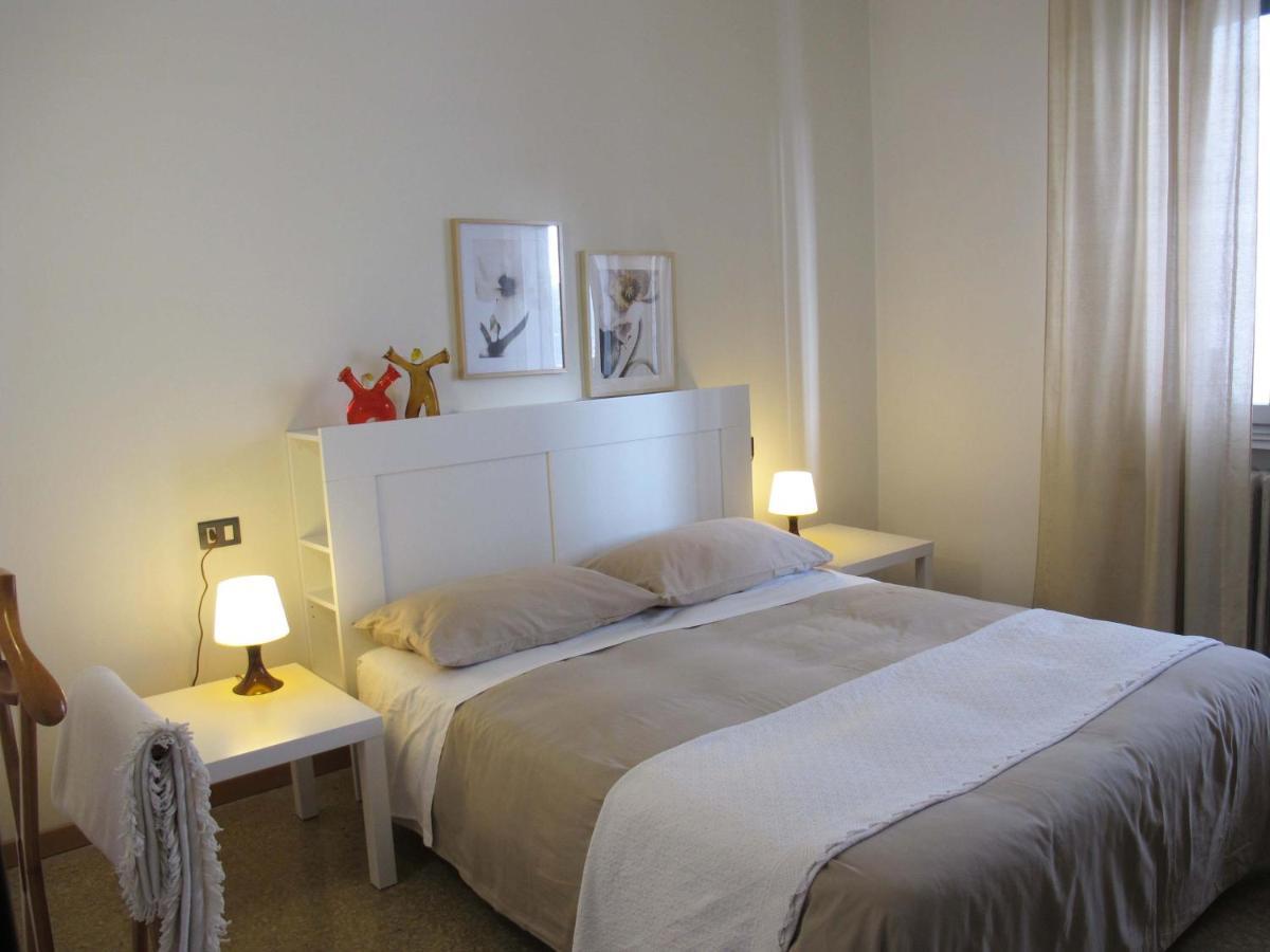 Lagoon View Apartment Lido di Venezia Exterior photo